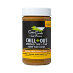 Super Snouts Dog Broad Peanut Butter Chill Out 240Mg