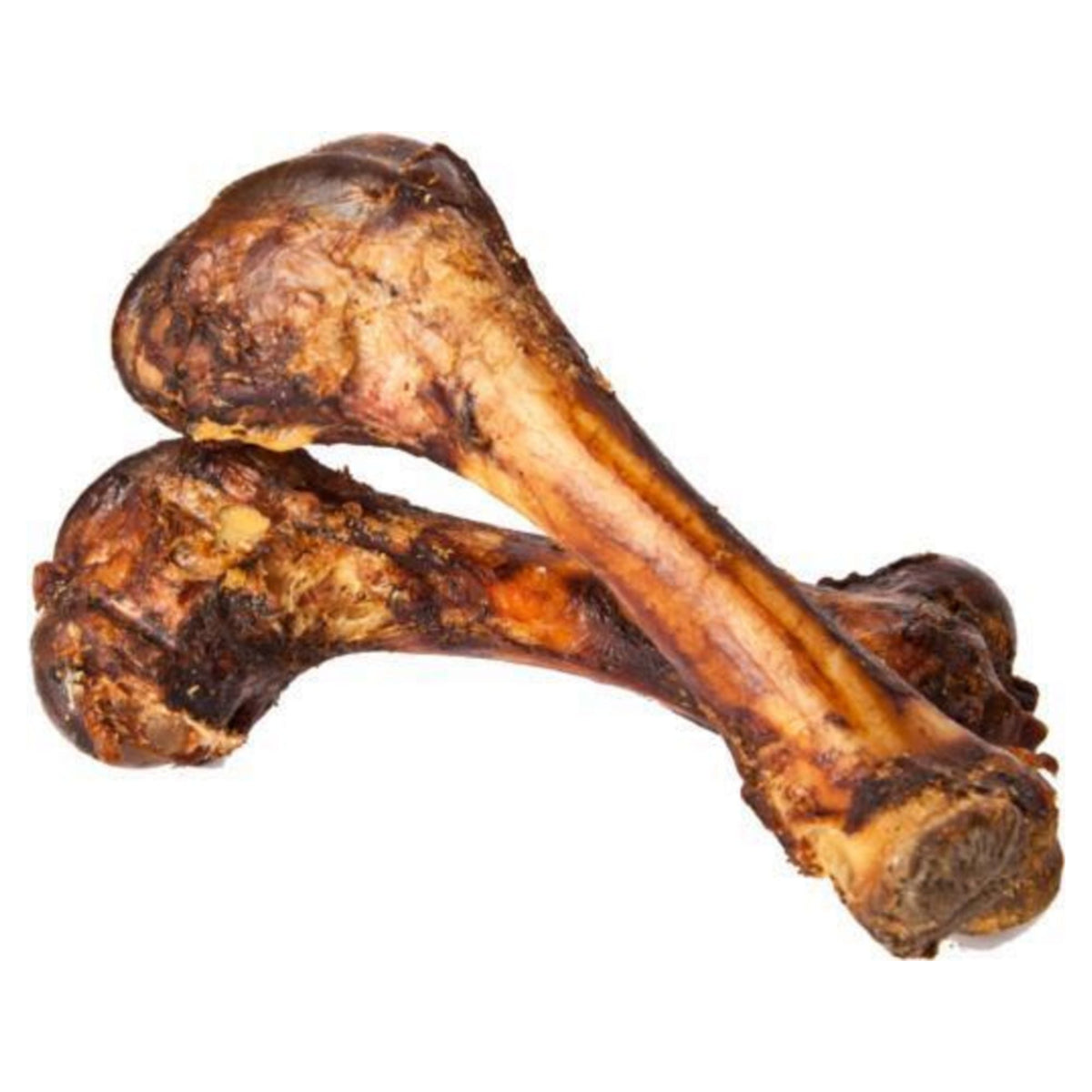 Nature's Own USA Smoked Pork Bone Dog Treat