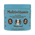 Natural Dog Company Dog Multivitamin Supplement Chews - 90 Count