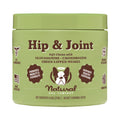 Natural Dog Company Dog Hip & Joint Supplement Chews - 90 Count