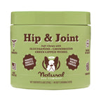 Natural Dog Company Dog Hip & Joint Supplement Chews - 90 Count