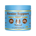 Natural Dog Company Dog Senior Support Chews - 90 Count