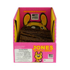 Jones Sausage Stick Beef 5" Bulk (Case of 200)