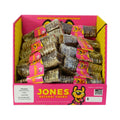 Jones Windees 6" 1 Pack Shrink Wrap (Beef Trachea) (Case of 40)