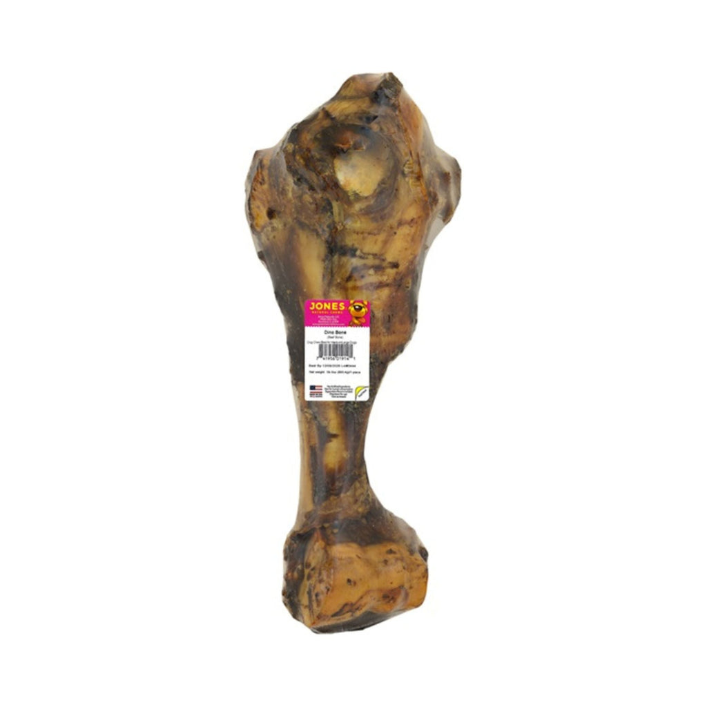 Jones Windees 6" 1 Pack Shrink Wrap (Beef Trachea) (Case of 40)