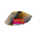 Jones Beef Hooves 1Pack Shrinkwrap Display Box (Case of 12)