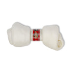 Lennox Knotted Bone Dog Treat Natural, 1ea/9-10in.