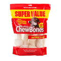 Rawhide Express Assorted Chew Bone 3 lb