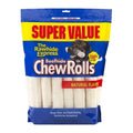 Rawhide Express Value Pack Natural Rolls 12 count
