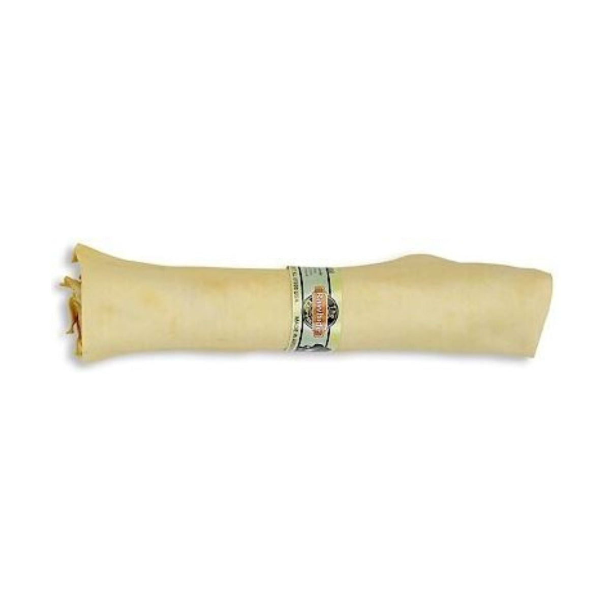 Rawhide Express Vanilla Retriever Roll 10"