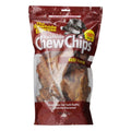 Rawhide Express Beef Rawhide Chips 1 lb