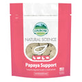 Oxbow Small Animal Natural Science Papaya Support Default Title
