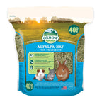 Oxbow Small Animal Alfalfa Hay 40oz. Default Title