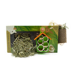 Oxbow Small Animal Prime Crunchy Timothy Hay 20oz.