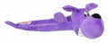 Mammoth Pet Products Squeaky Freaks Plush Dog Toy Assorted 1ea/MD