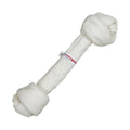 Super Bone White Knot Dog Chew 19-20"