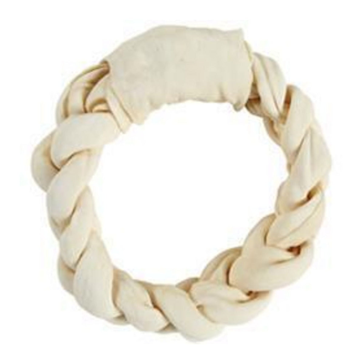 Super Bone Braid Donut 6"