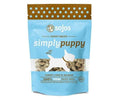 Sojos Dog Puppy Turkey Salmon Treat 2.5 oz.