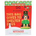 : Givepet Dog Holiday Soft Baked Grain Free Muttcracker 6Oz