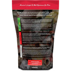 Blue Ridge Fish Hatchery Growth Formula Pellet Fish Food for Koi and Goldfish 1ea/2 lb, LG