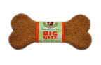 Natures Animals Big Bite All Natural Lamb and Rice Dog Biscuit Display 8 in 24 Count