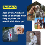 Petsafe Dog Gentle Leader Head Collar Red Large