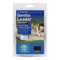 Petsafe Dog Gentle Leader Head Collar Black Small