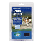 Petsafe Dog Gentle Leader Head Collar Black Small