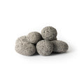 Galapagos Natural Stones Grey, 1ea/4 lb