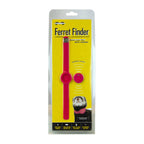 Marshall Pet Products Ferret Finder GPS Collar Pink Default Title
