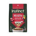 Instinct Raw Boost Mixers Dog Freeze-dried Beef Grain-free 6oz.