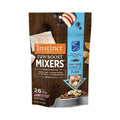 Natures Variety Instinct Raw Boost Mixers Dog Freeze-dried Alaskan Pollock Topper 5oz.