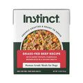 Instinct Freshly Crafted Meals Duck Beef Adult 11oz. (Case of 12)