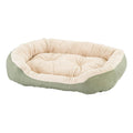 Ethical Pet Sleep Zone Step-In Bed 26? Sage