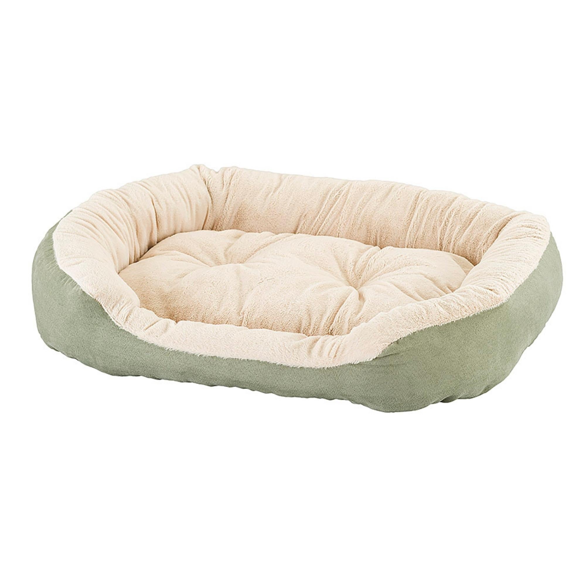 Ethical Pet Sleep Zone Step-In Bed 31? Sage