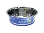 OurPets Premium Stainless Steel Dog Bowl Silver 1ea/1.2 pt
