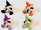 Multipet Lamb Chop With Witch Hat 6Inch