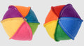 Multipet Felt B Ball  2.5 inch
