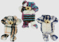 Multipet Berman Bears 7 Inch