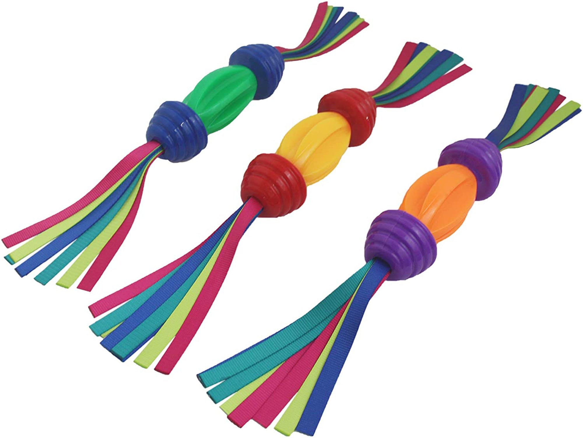 Multipet Giggle Sticks Dog Toy 23in