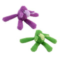 Multipet Pet Envy Lamiedoodle Dog Toy Assorted 1ea/7 in, SM