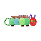 Multipet Eric Carle Very Hungry Caterpillar Rope Tugs