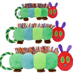 Multipet Eric Carle Very Hungry Caterpillar Rope Tugs