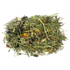 Komodo Tortoise Hay w/Wildflowers 1ea/24 oz