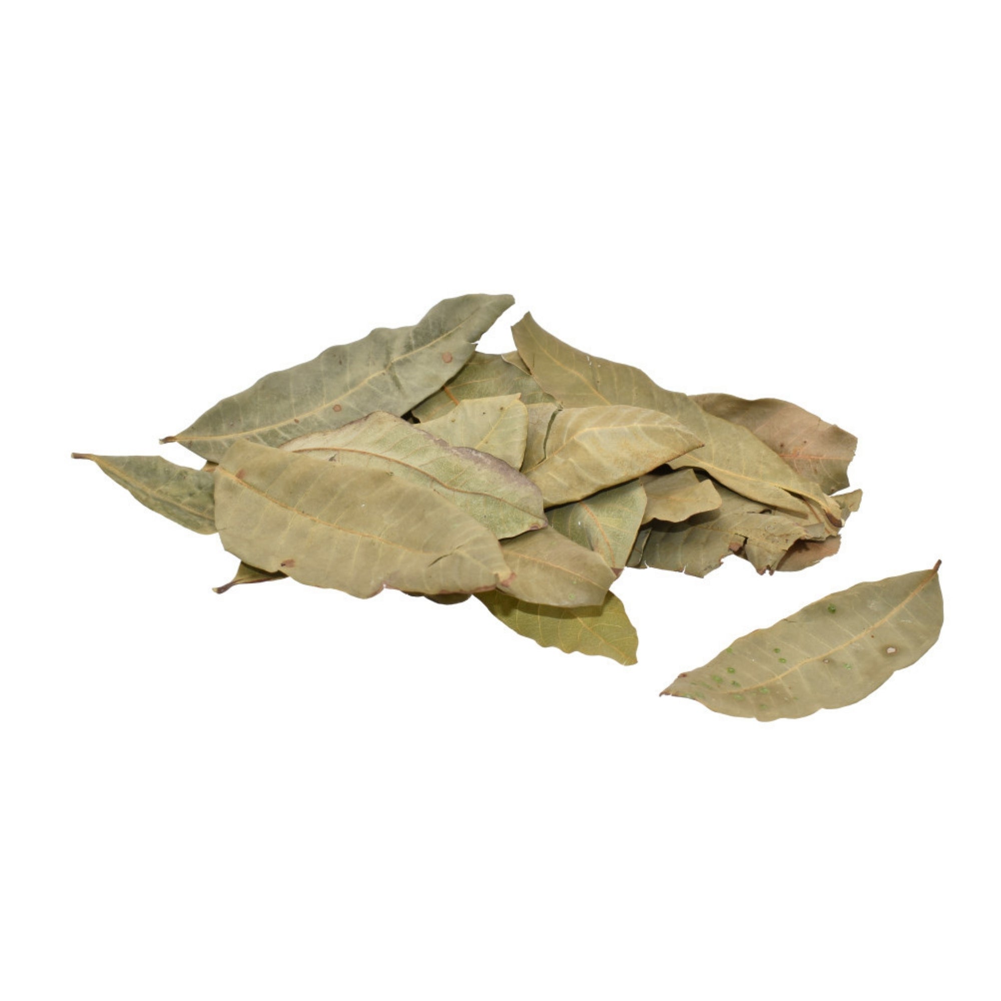 Komodo Dried Longan Leaves 1ea/.98 oz