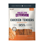 Health Extension Chicken Tender Dog Treat 16oz.