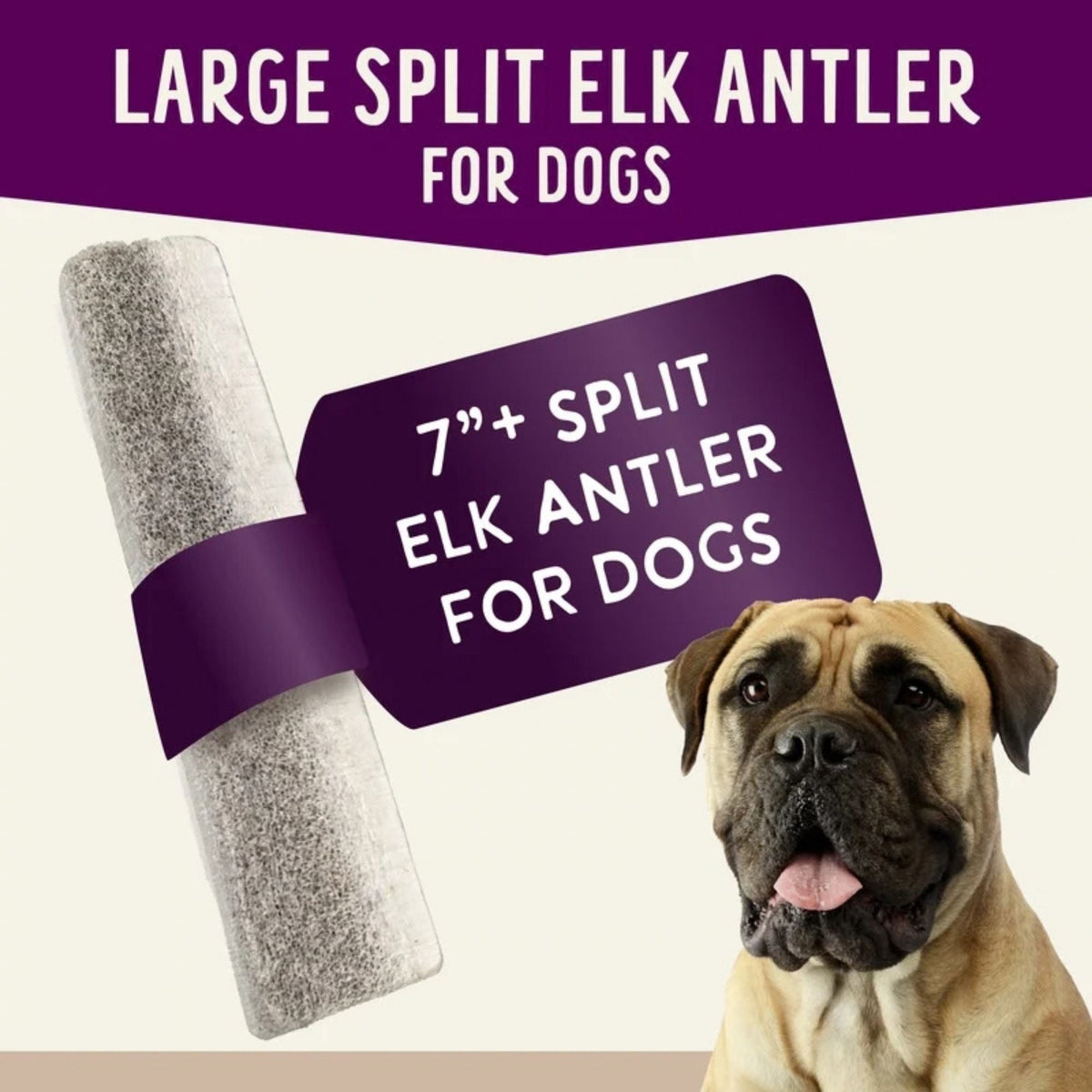 Health Extension Whole Antler Large