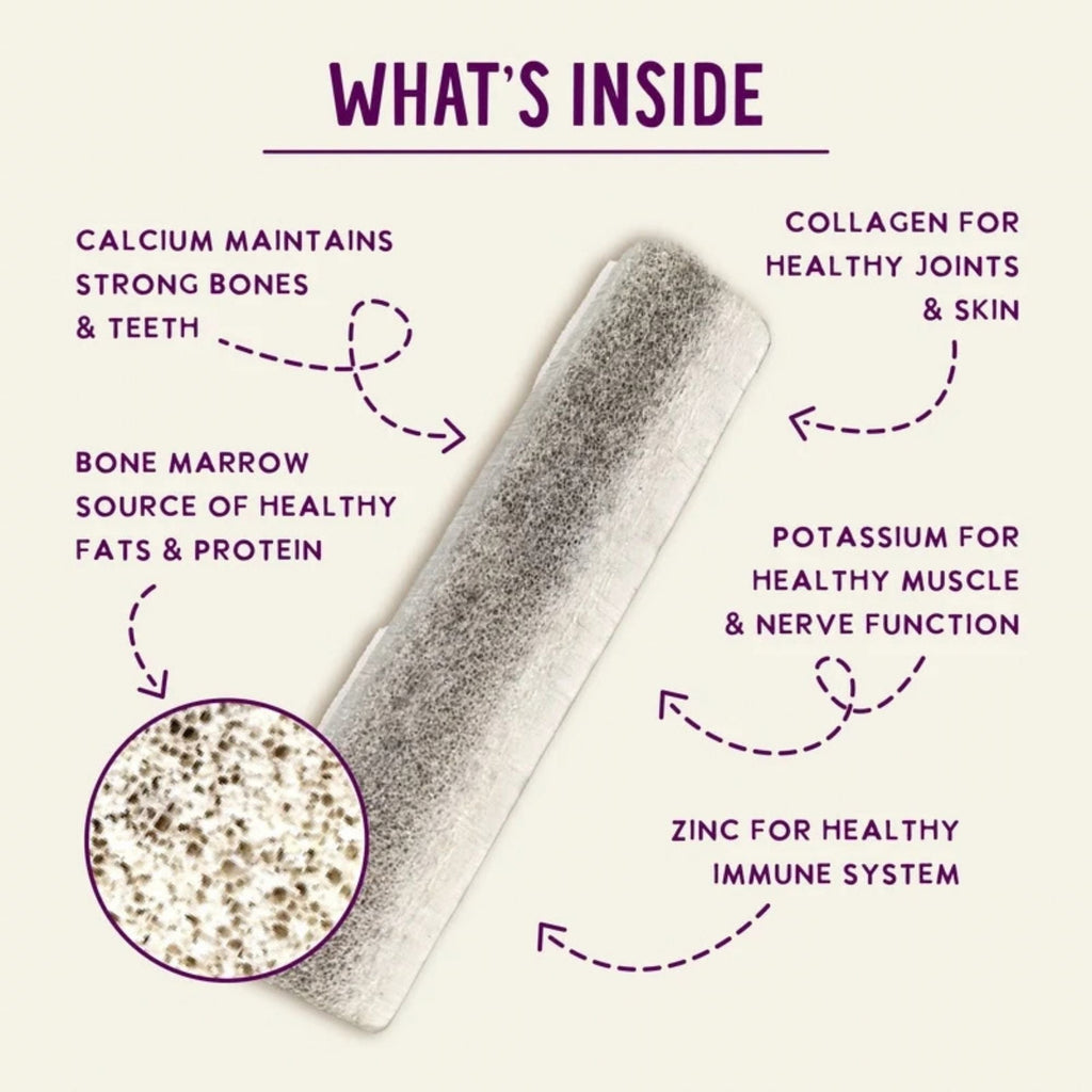 Health Extension Whole Antler Large