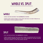 Health Extension Whole Antler Large