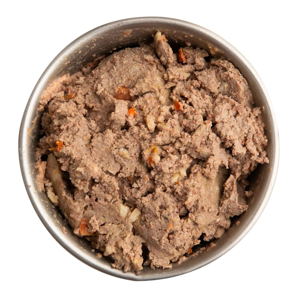 Health Extension Lamb Dog Canned 12.5oz. (Case of 12)